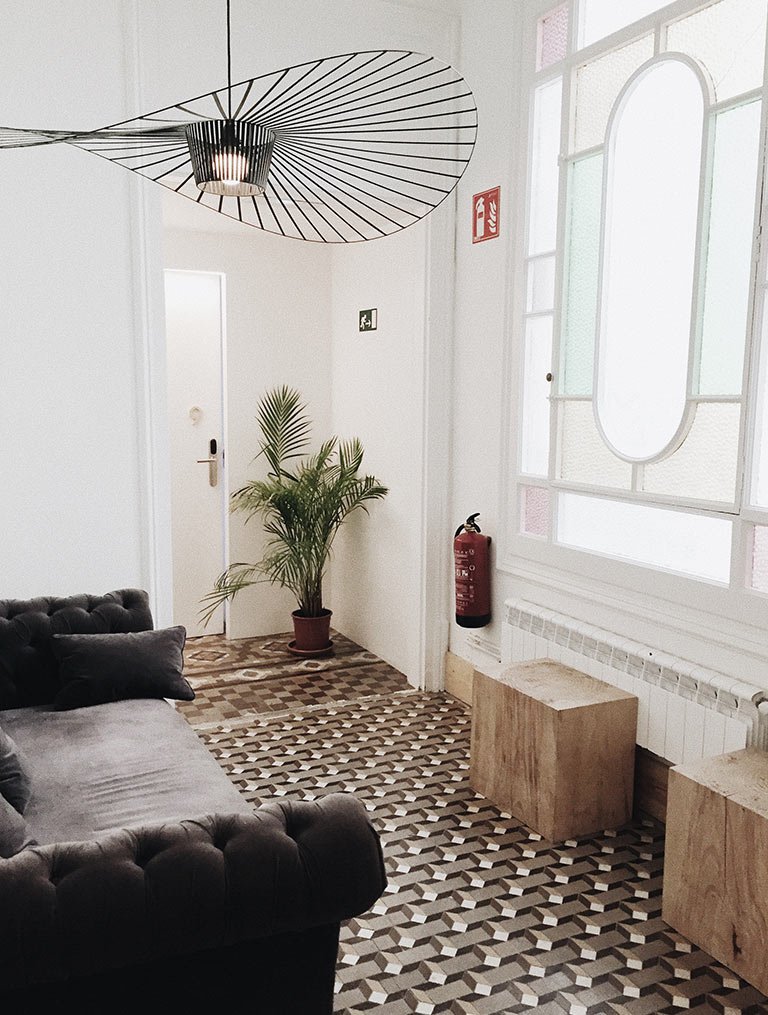 Airbnb Apartment in Downtown Dubai
