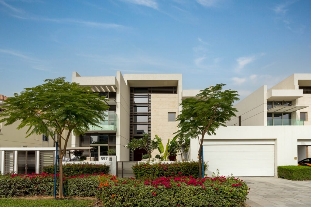MBR City Villa