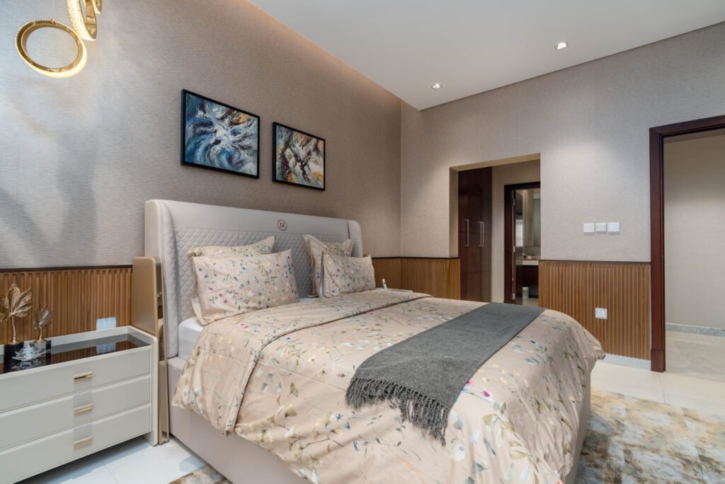 MBR City Villa