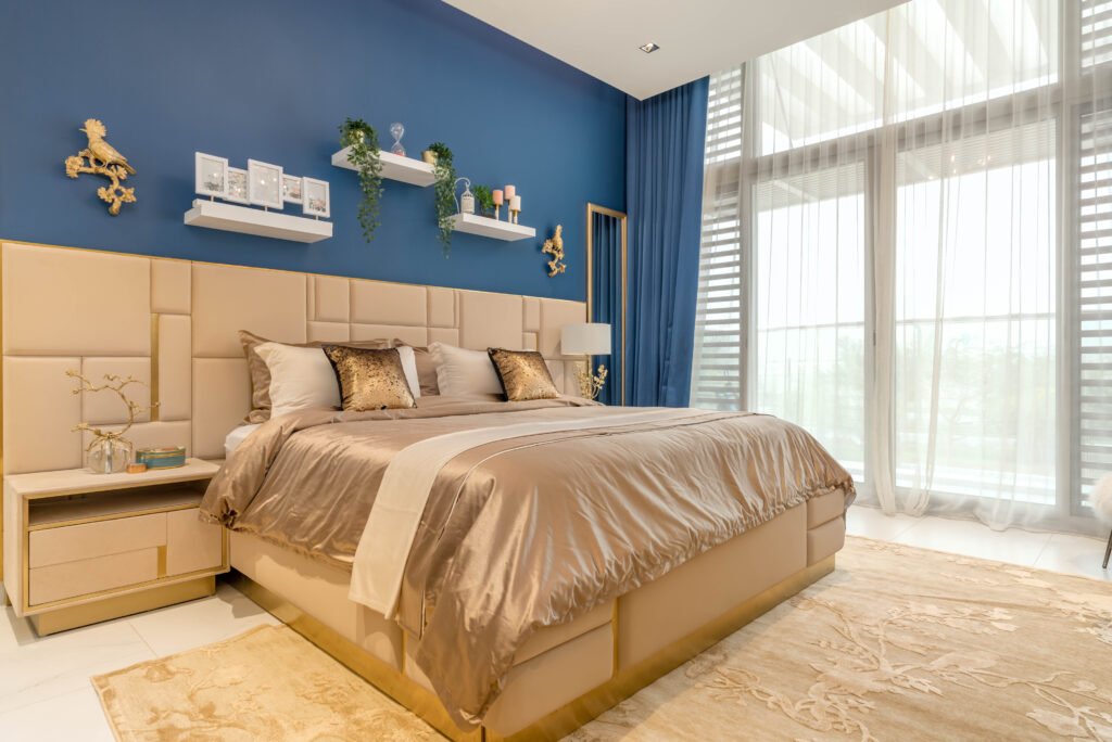 MBR City Villa