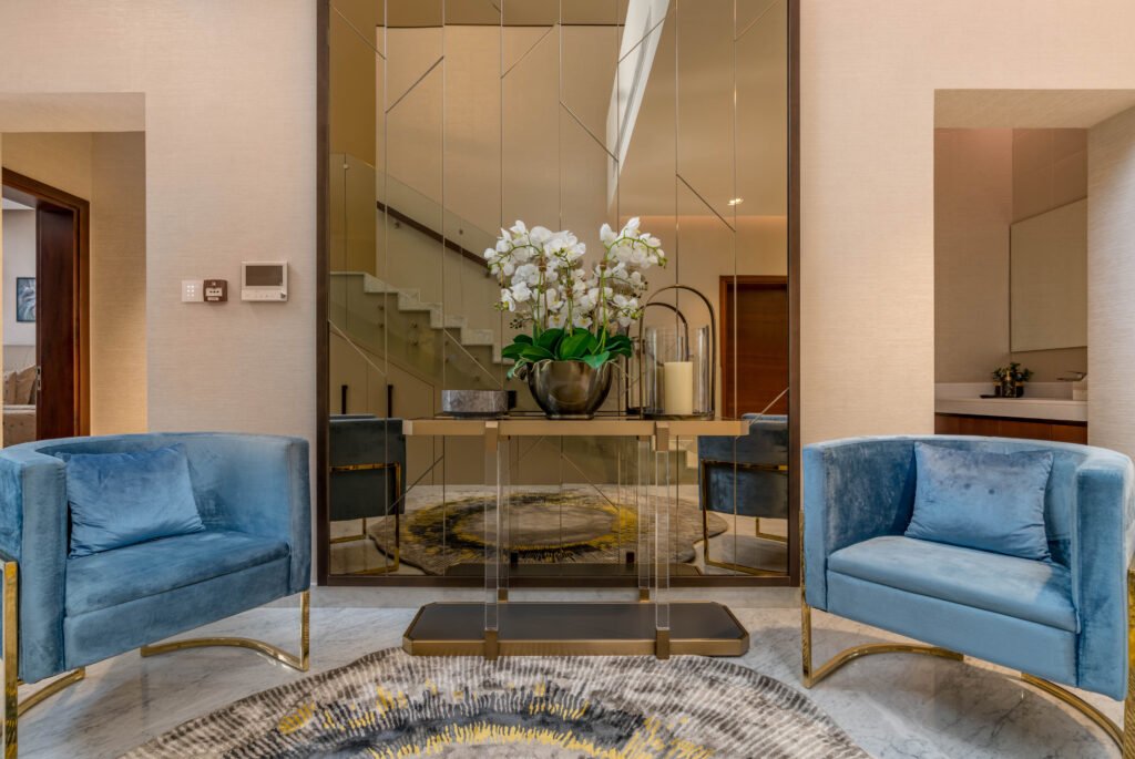 MBR City Villa