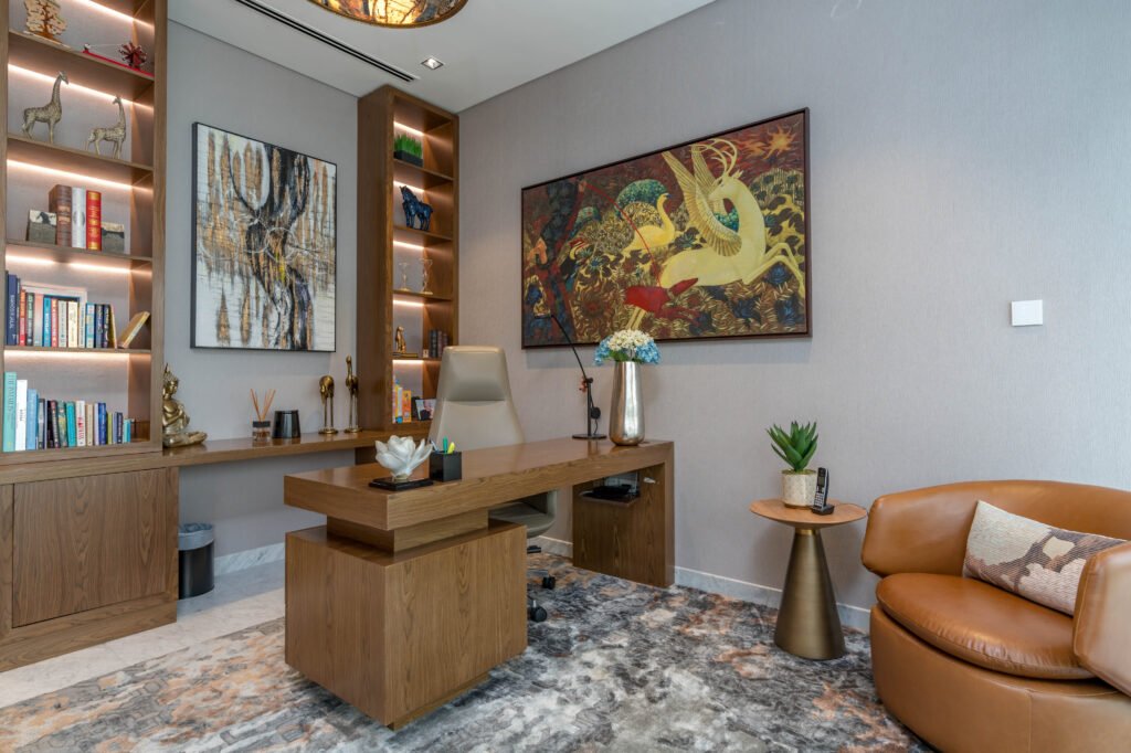 MBR City Villa