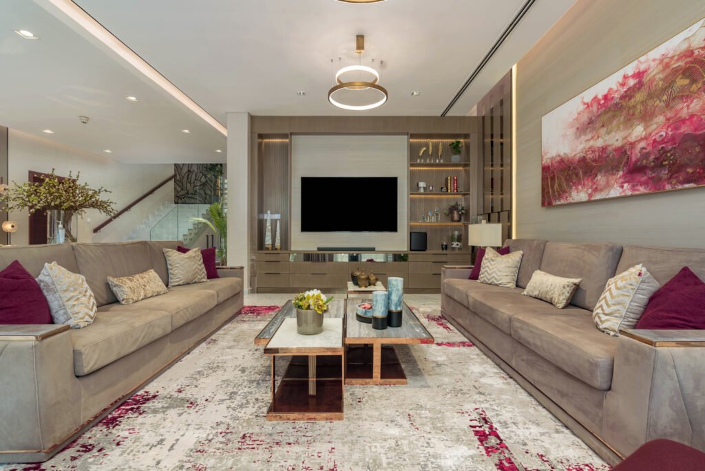 MBR City Villa