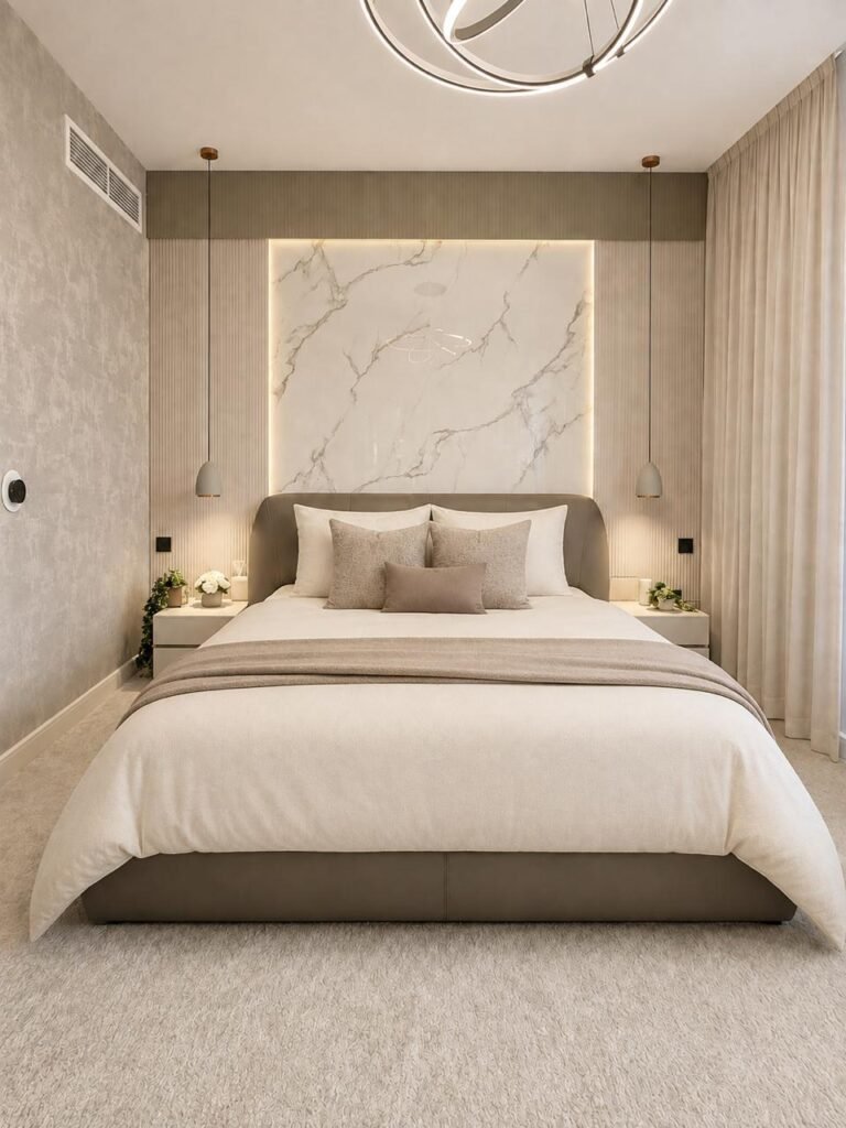 DUBAI HILLS VILLA