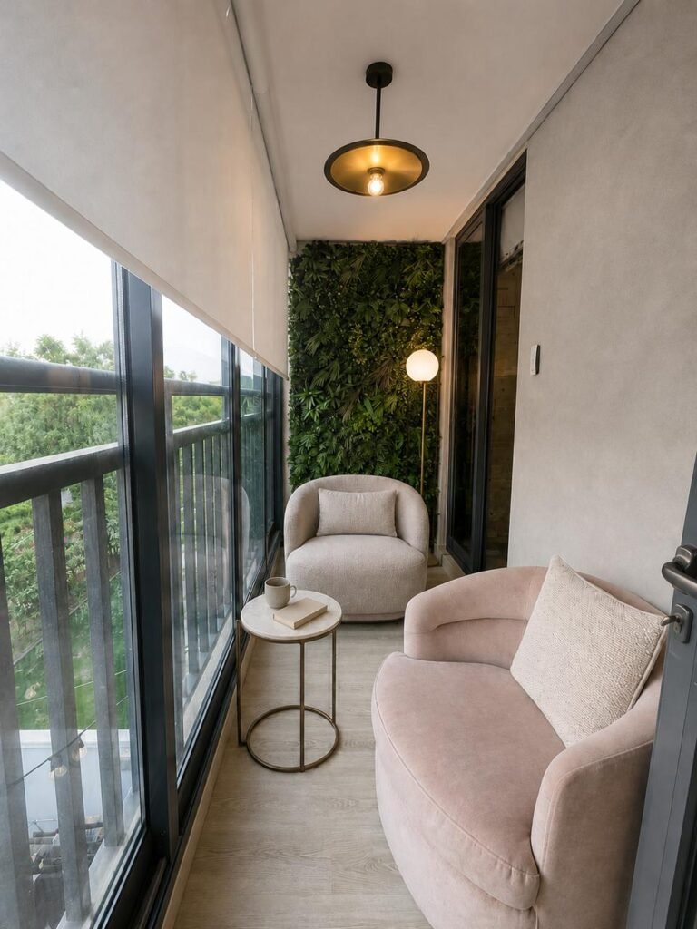 DUBAI HILLS VILLA