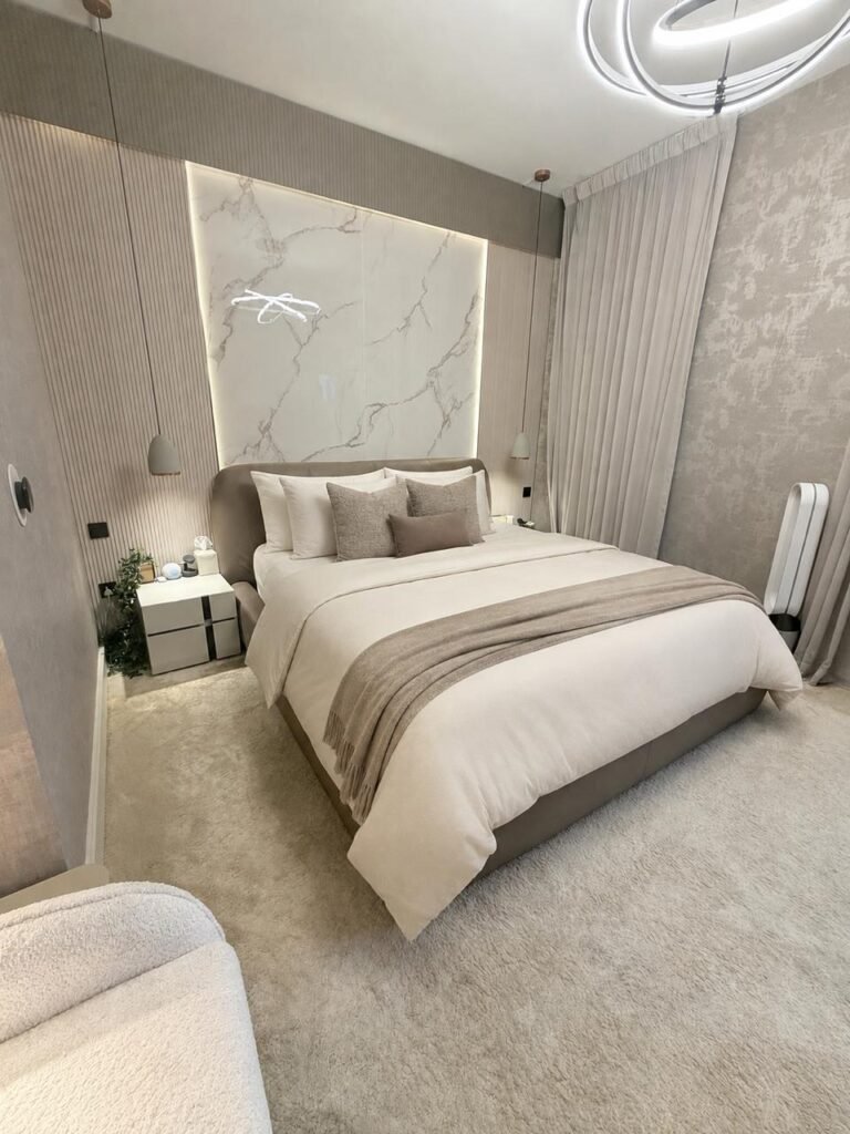 DUBAI HILLS VILLA