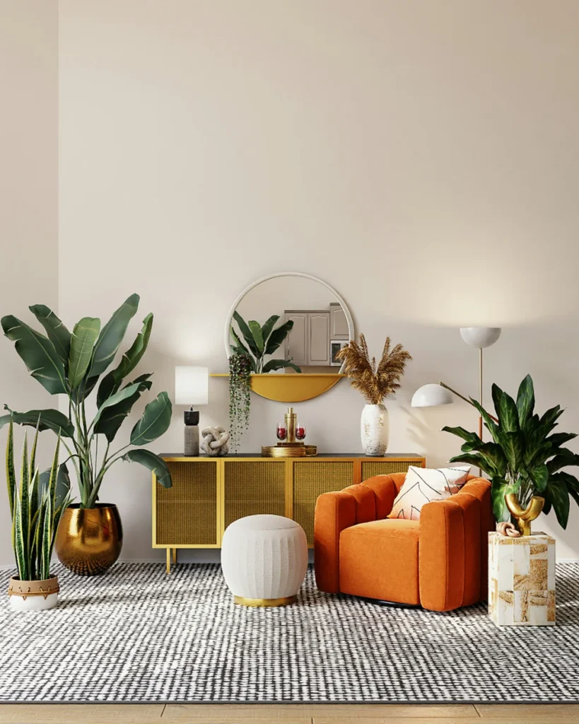 LUXURY INTERIOR DESIGN