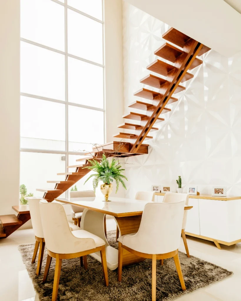 TURNKEY INTERIOR SOLUTIONS