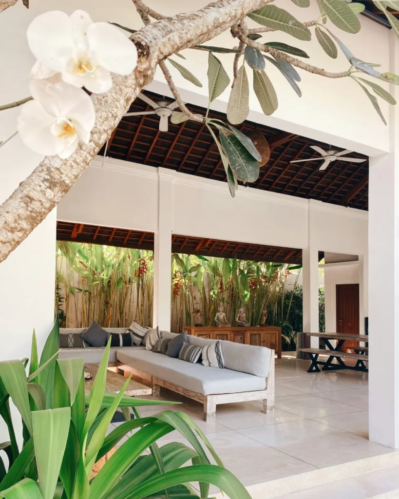 VILLA DESIGN
