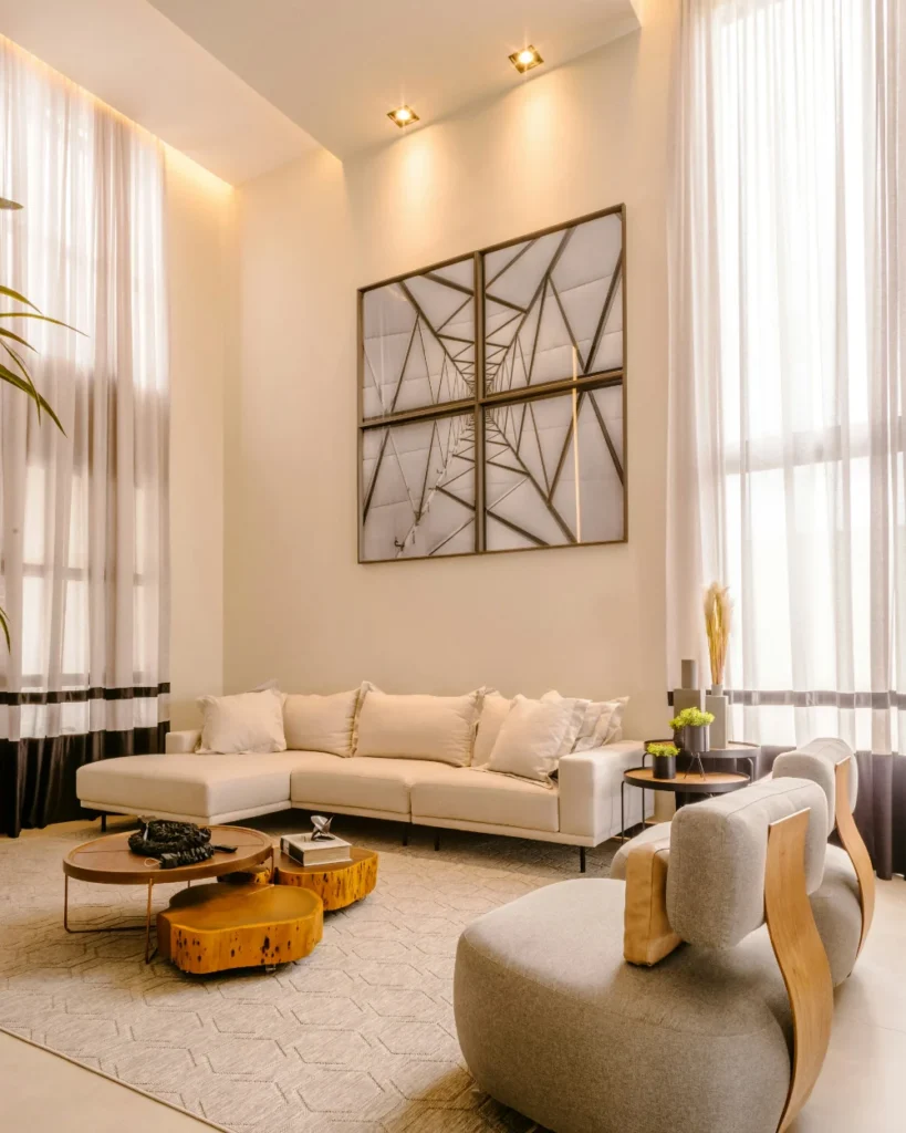 APARTMENT DESIGN