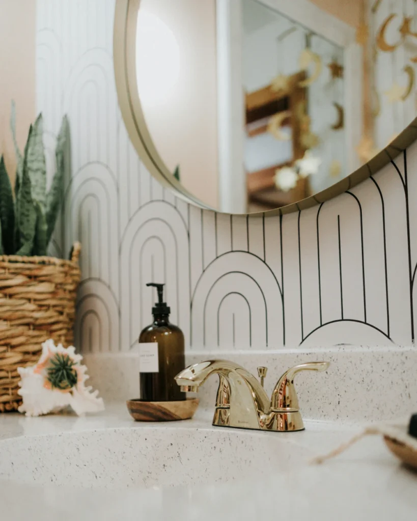 AIRBNB STYLING